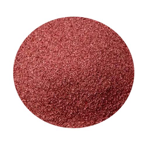 BCA ceramic abrasive